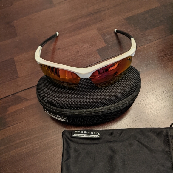 Evoshield EvoScopes Sunglasses - Picture 3 of 5